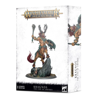 Kragnos, the End of Empires Kragnos, the End of Empires
