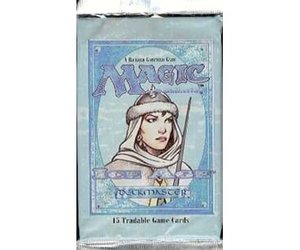 Magic the Gathering Ice Age - Booster - Jeuxjubes Magic the Gathering Ice Age - Booster - Jeuxjubes