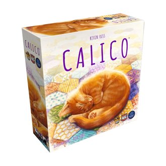 Calico (French) Calico (French)