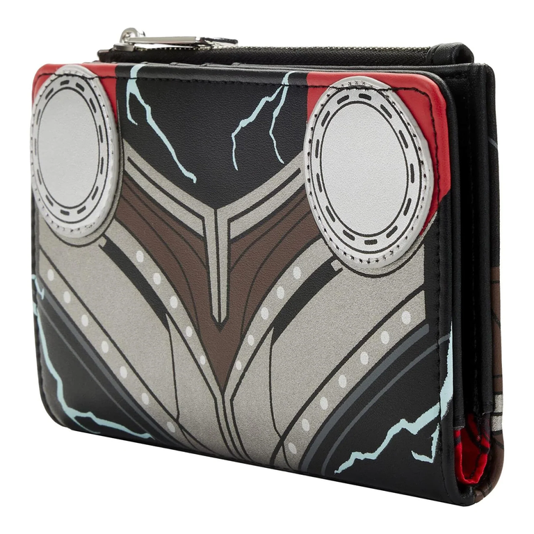 Loungefly Portefeuille - Thor Love and Thunder