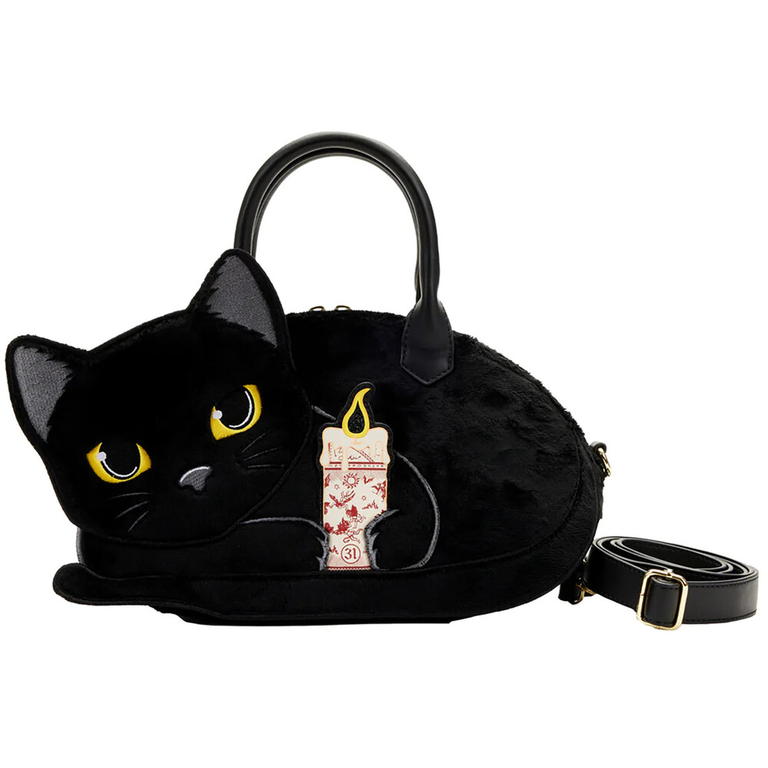 Loungefly Sac à main - Hocus Pocus Binx