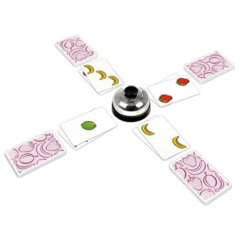 Halli Galli (French)