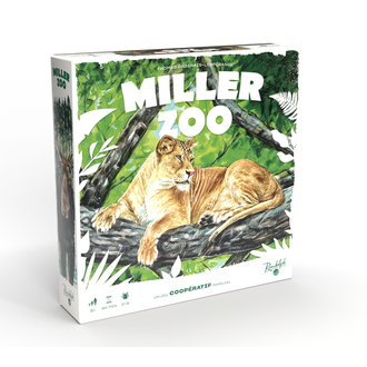 Miller Zoo (French) Miller Zoo (French)