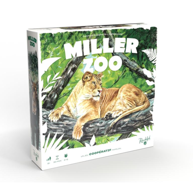 Miller Zoo (Francais)