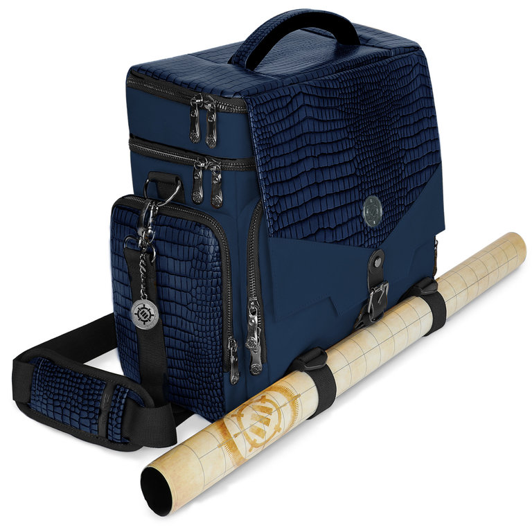 Enhance Tabletop Adventurer Backpack - Blue