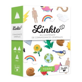 Linkto - Terre (Francais)* Linkto - Terre (Francais)*
