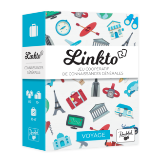 Linkto - Voyage (French)