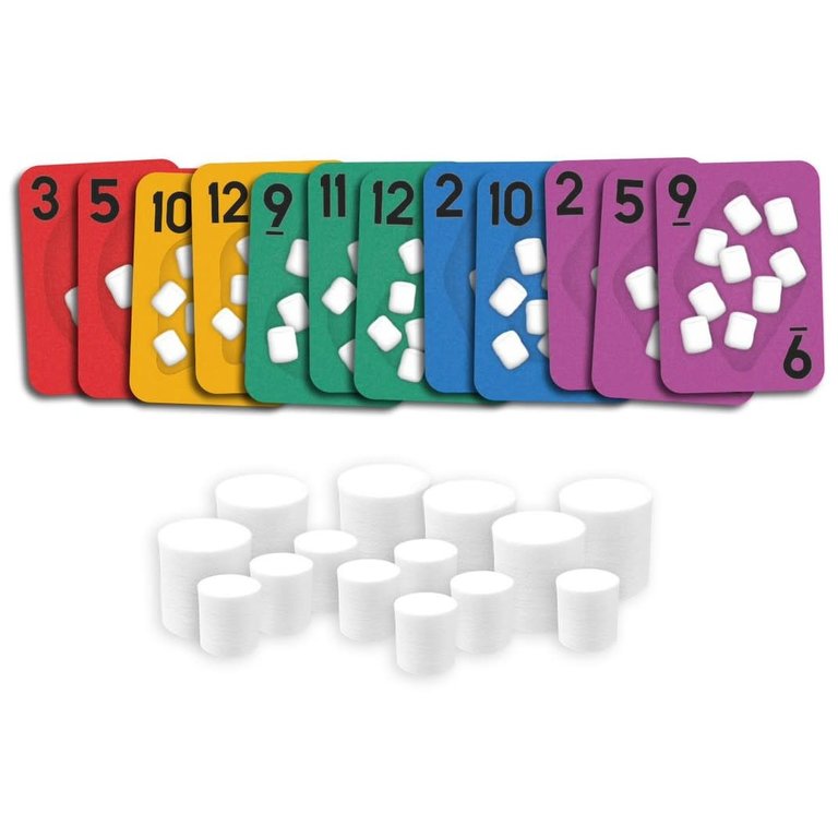 Marshmallow Test (Francais)*