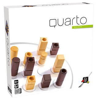 Quarto (Multilingue) Quarto (Multilingue)