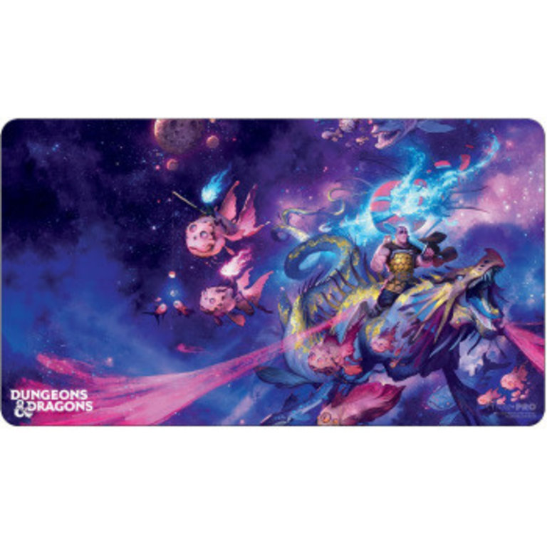 Ultra Pro (UP) - Playmat - Boo's Astral Menagerie