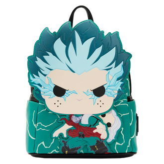 Loungefly Sac à dos - My Hero Academia Deku Pop