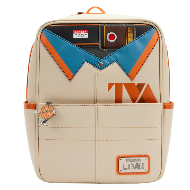 Loungefly Sac à dos - Loki Variant TVA*