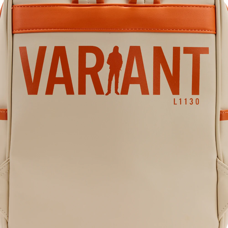 Loungefly Sac à dos - Loki Variant TVA*
