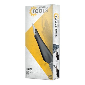 Citadel Tools - Knife