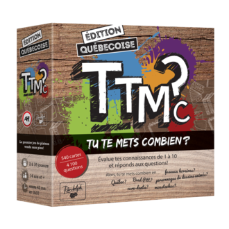 TTMC (French)