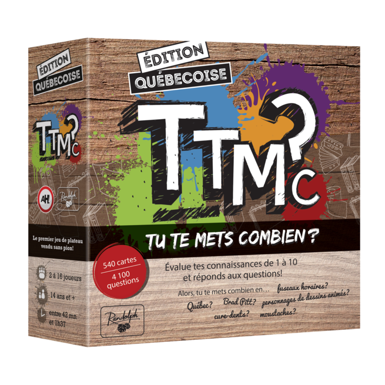 TTMC (French)
