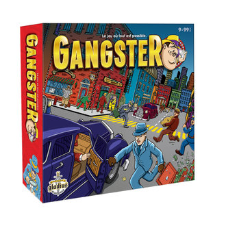 Gangster (Francais) Gangster (Francais)