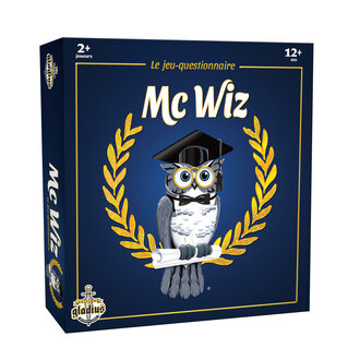Mc Wiz (Francais)* Mc Wiz (Francais)*