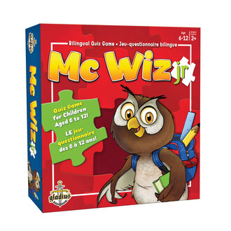Mc Wiz Jr. (Multilingual) Mc Wiz Jr. (Multilingual)