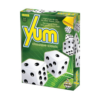 Yum (Francais) Yum (Francais)