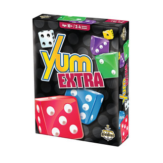 Yum - Extra (Francais) Yum - Extra (Francais)