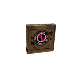 Tock Vintage - 4 joueurs - 22" à assembler (Multilingue)