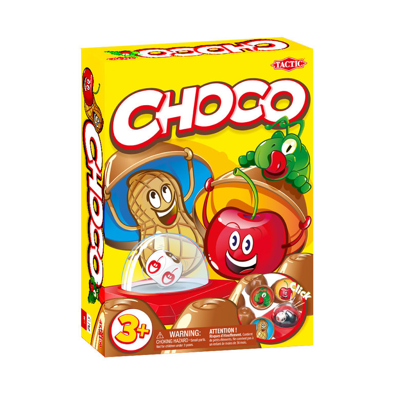 Choco (Multilingual)
