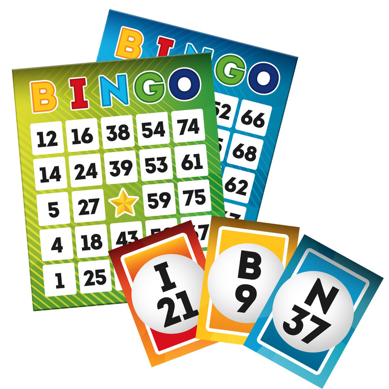 Bingo (Francais)