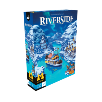 Riverside (Multilingual) Riverside (Multilingual)