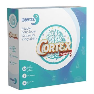 Cortex - Access + (Multilingue)
