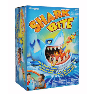 Shark Bite (Multilingue)
