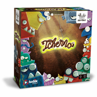 Tcherno (French) Tcherno (French)
