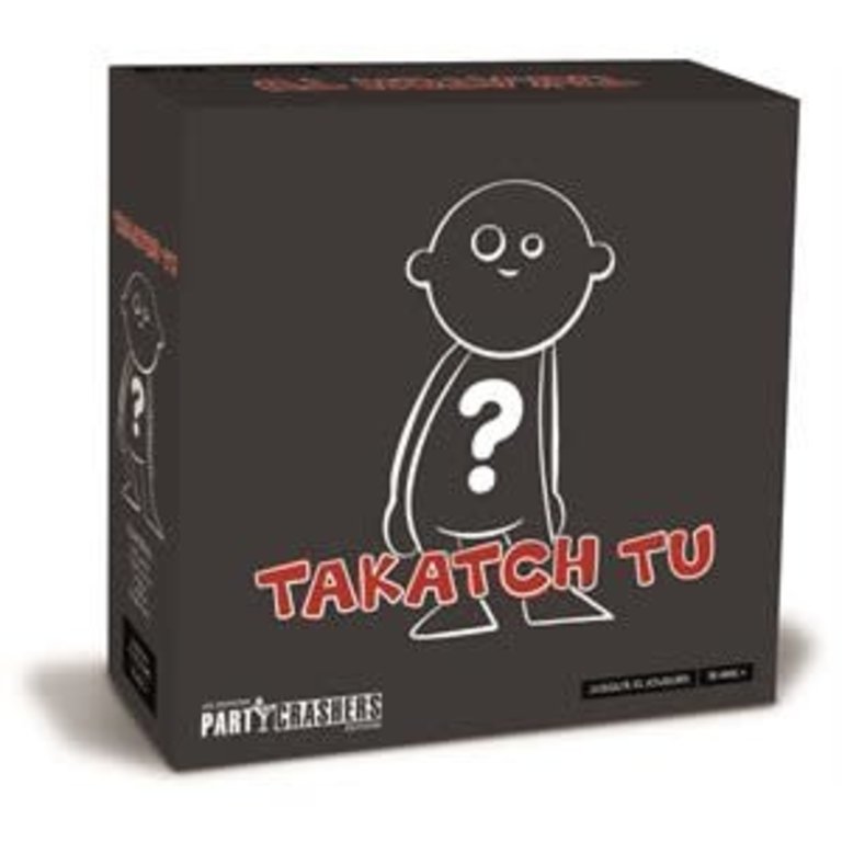 Takatch Tu (Francais)