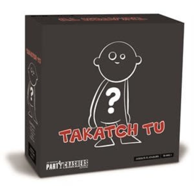 Takatch Tu (French)