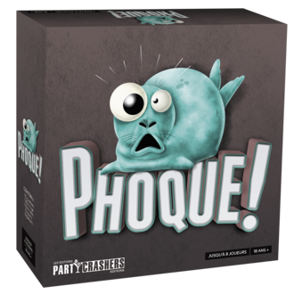Phoque! (Francais)