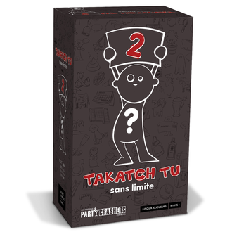 Taktach tu - Sans Limites