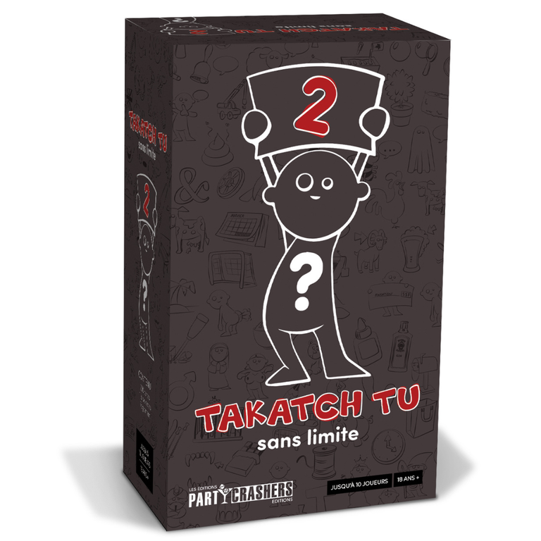 Taktach tu - Sans Limites
