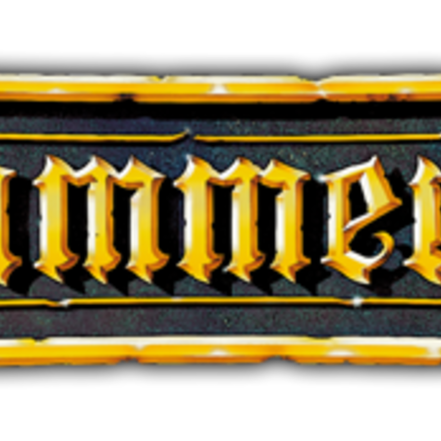 Warhammer Quest
