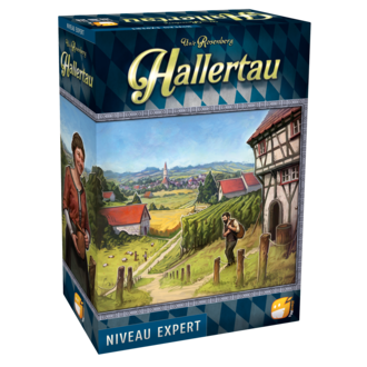 Hallertau (French)
