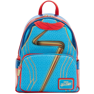 Loungefly Sac à dos - Marvel - Ms. Marvel