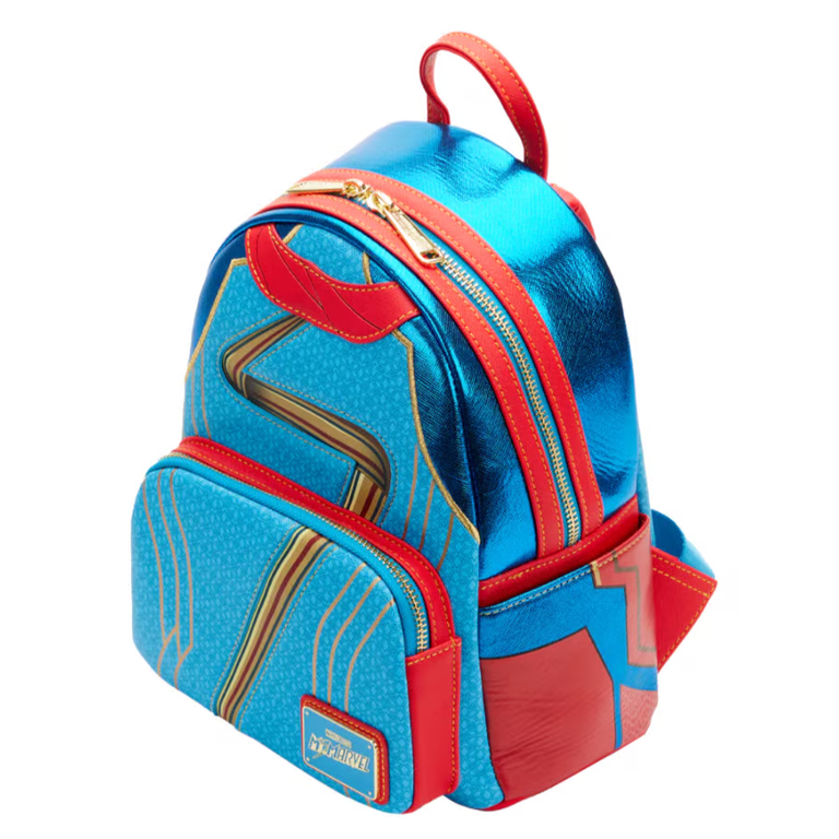Loungefly Sac à dos - Marvel - Ms. Marvel*