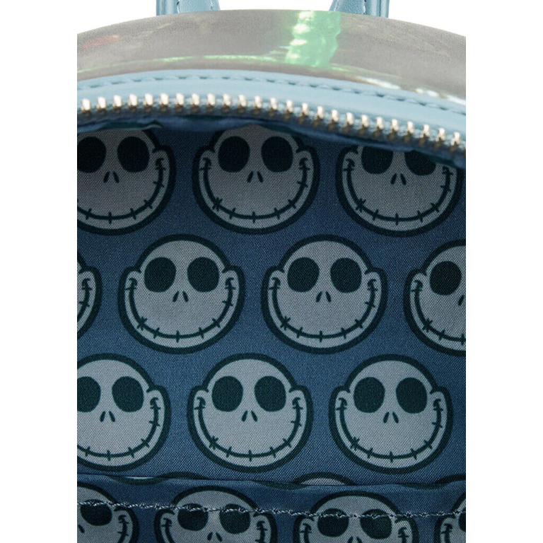 Loungefly Sac à dos - Nightmare before Christmas - Finale
