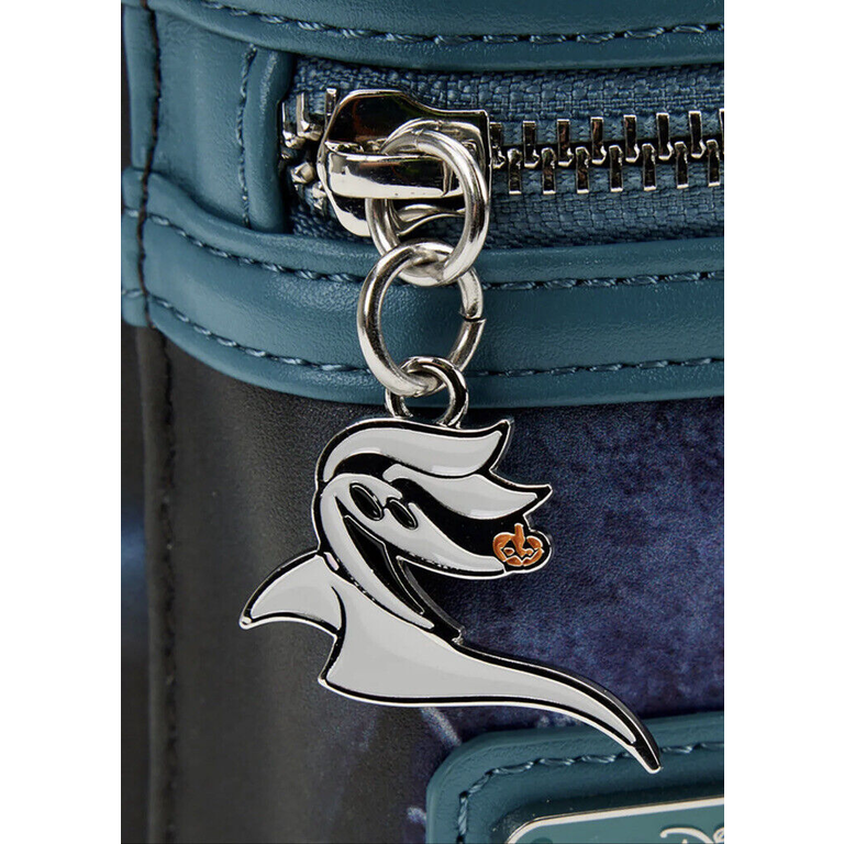 Loungefly Sac à dos - Nightmare before Christmas - Finale