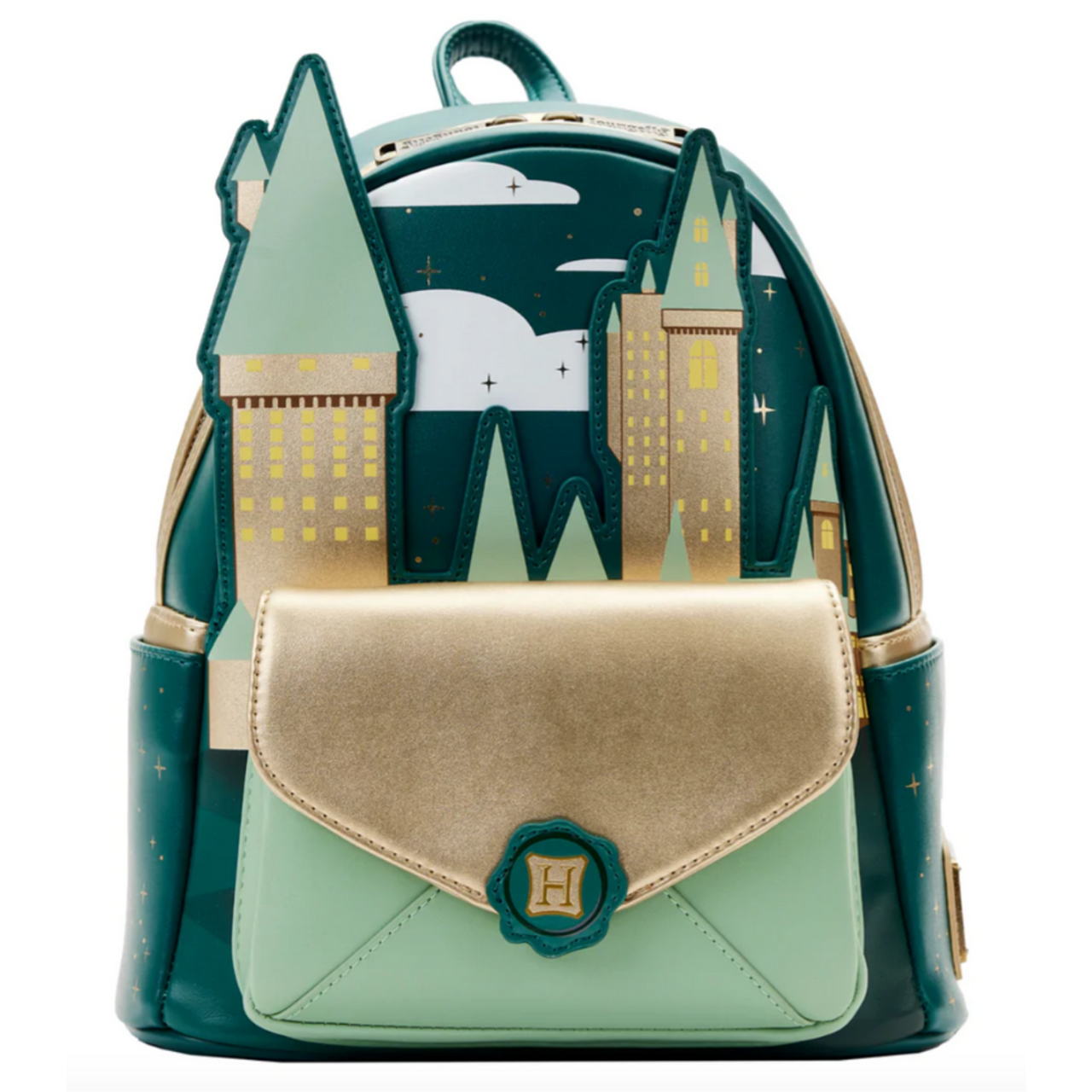 Sac harry potter loungefly sale