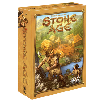 Stone Age (English) Stone Age (English)