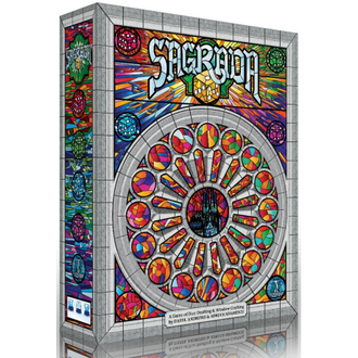 Sagrada (Francais) Sagrada (Francais)
