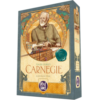 Carnegie (Français)* Carnegie (Français)*