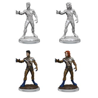 Dungeons & Dragons Nolzur's Marvelous Unpainted Miniatures - Headless Monster*