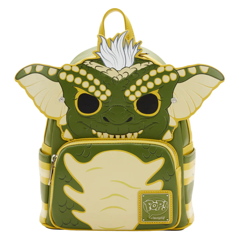 Loungefly Sac a dos - Gremlins - Stripe Cosplay