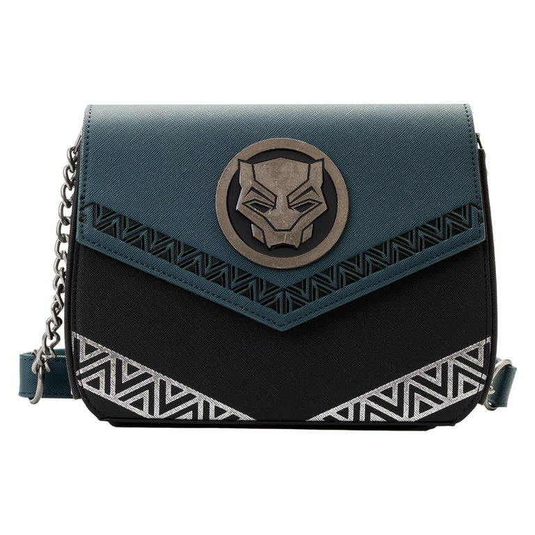 Loungefly Sac a bandouliere - Marvel - Black Panther